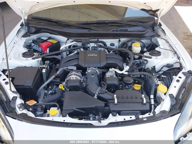 Toyota Gr86 Premium 2023 JF1ZNBE14P9762295 Image 10