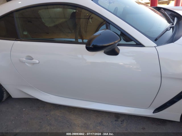 Toyota Gr86 Premium 2023 JF1ZNBE14P9762295 Image 13