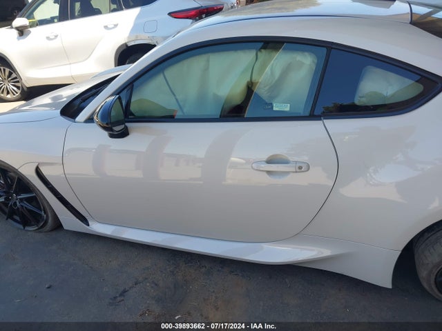 Toyota Gr86 Premium 2023 JF1ZNBE14P9762295 Image 14