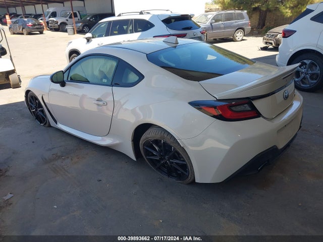Toyota Gr86 Premium 2023 JF1ZNBE14P9762295 Image 3