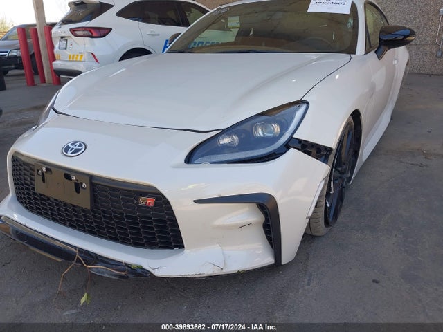 Toyota Gr86 Premium 2023 JF1ZNBE14P9762295 Image 6