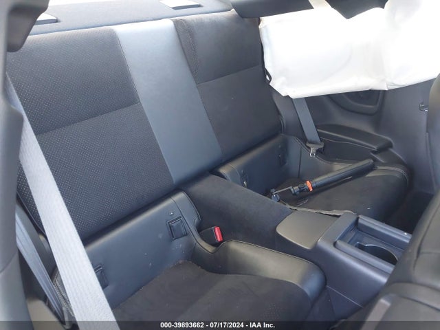 Toyota Gr86 Premium 2023 JF1ZNBE14P9762295 Image 8