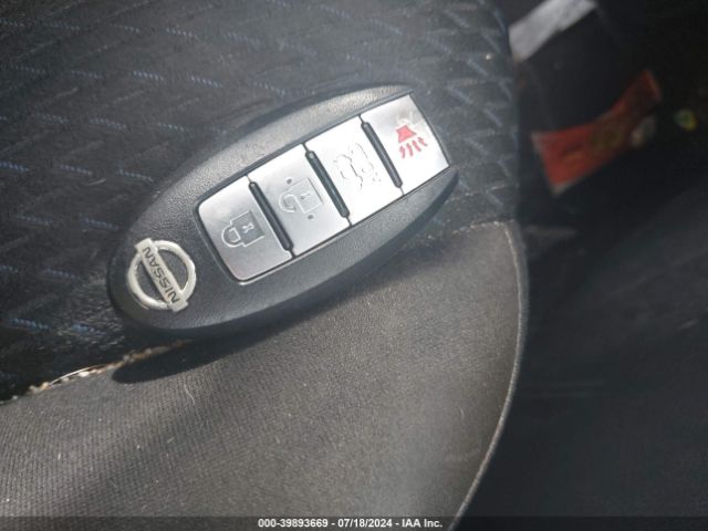 3N1AB7AP1FY283593 Nissan SENTRA SR