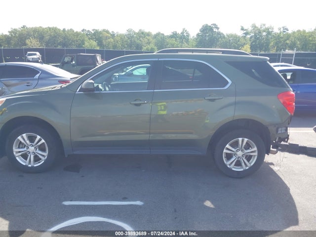 Chevrolet EQUINOX 1LT 2015 2GNALBEKXF6363401 Image 15