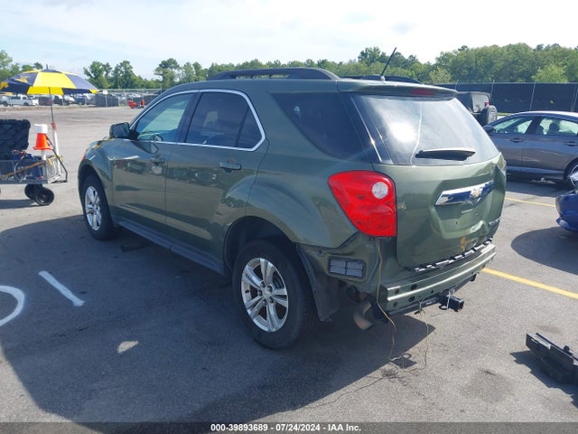 Chevrolet EQUINOX 1LT 2015 2GNALBEKXF6363401 Image 3