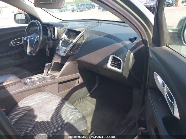 Chevrolet EQUINOX 1LT 2015 2GNALBEKXF6363401 Image 5