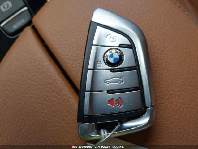 WBAJA7C5XKWW09126 BMW 530i Xdrive