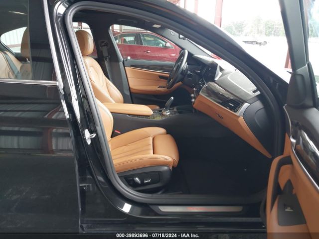 WBAJA7C5XKWW09126 BMW 530i Xdrive