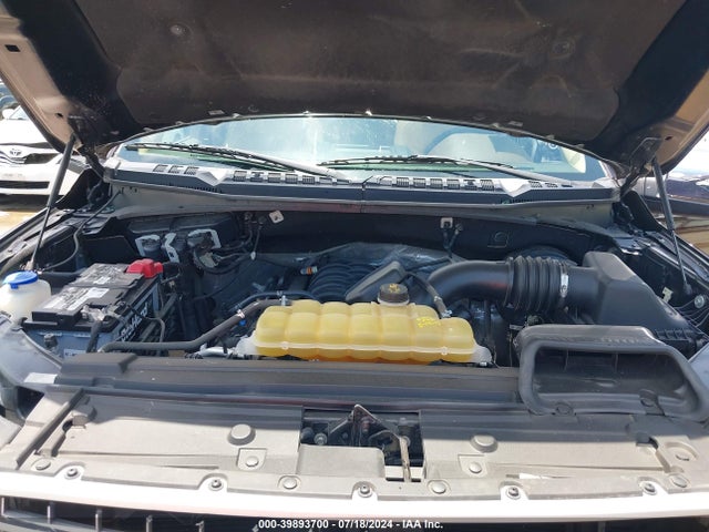 Ford F-150 Lariat 2019 1FTEW1C51KKC67768 Image 10
