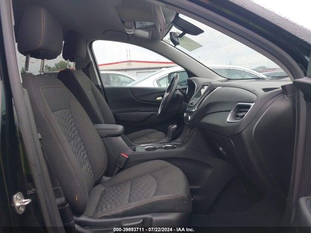 Chevrolet EQUINOX LT 2019 3GNAXLEX2KL240655 Image 5