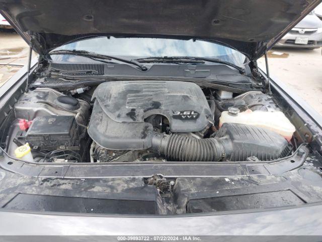 2C3CDZJG4MH670741 Dodge Challenger Gt