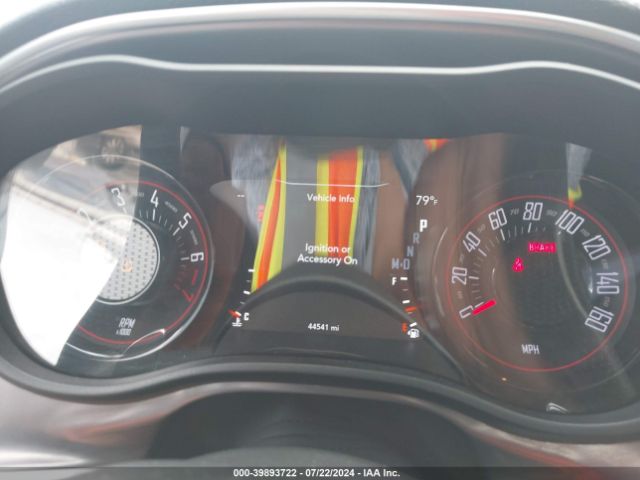 2C3CDZJG4MH670741 Dodge Challenger Gt