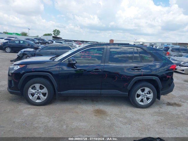 Toyota Rav4 Xle 2021 JTMW1RFV1MD069423 Image 14