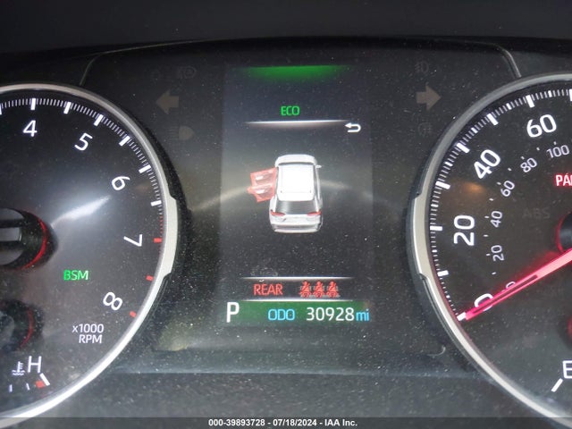 Toyota Rav4 Xle 2021 JTMW1RFV1MD069423 Image 15