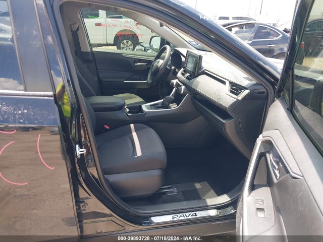 Toyota Rav4 Xle 2021 JTMW1RFV1MD069423 Image 5