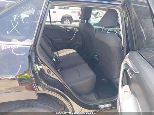 Toyota Rav4 Xle 2021 JTMW1RFV1MD069423 Image 8
