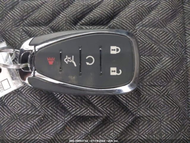 3GNAXUEV9NS244054 Chevrolet Equinox Awd Lt