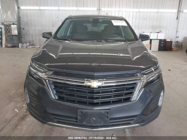 3GNAXUEV9NS244054 Chevrolet Equinox Awd Lt