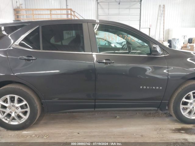 3GNAXUEV9NS244054 Chevrolet Equinox Awd Lt