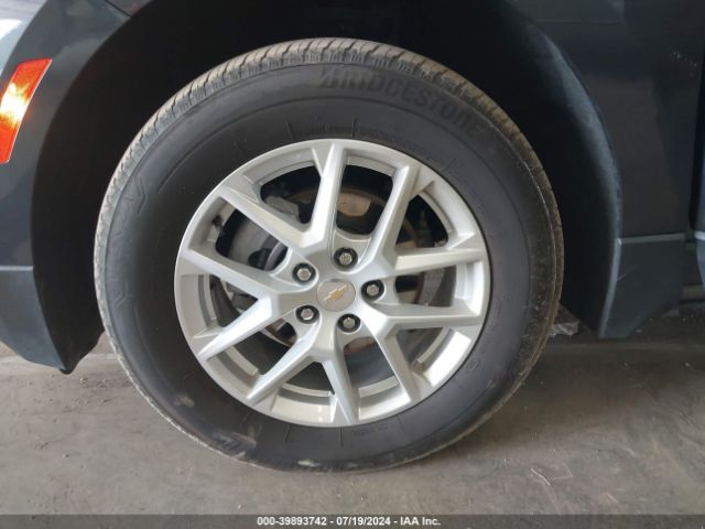 3GNAXUEV9NS244054 Chevrolet Equinox Awd Lt