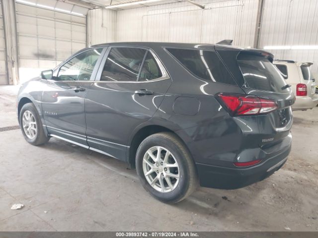 3GNAXUEV9NS244054 Chevrolet Equinox Awd Lt