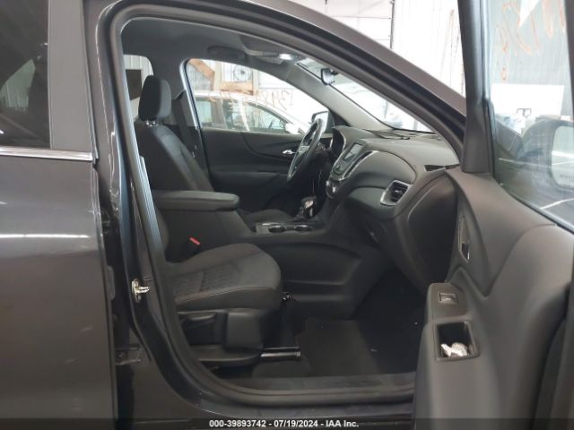 3GNAXUEV9NS244054 Chevrolet Equinox Awd Lt