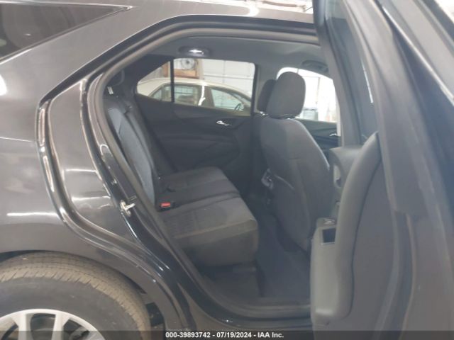 3GNAXUEV9NS244054 Chevrolet Equinox Awd Lt