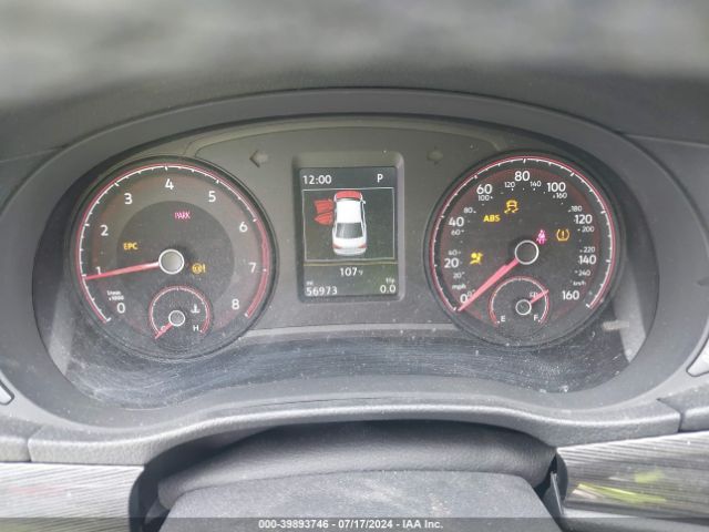 1VWMA7A39LC022577 Volkswagen Passat 2.0t R-line
