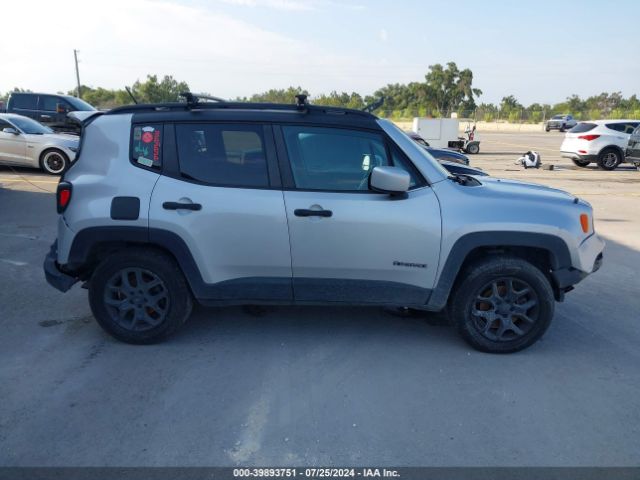 ZACCJBBT2FPC19591 Jeep Renegade Latitude