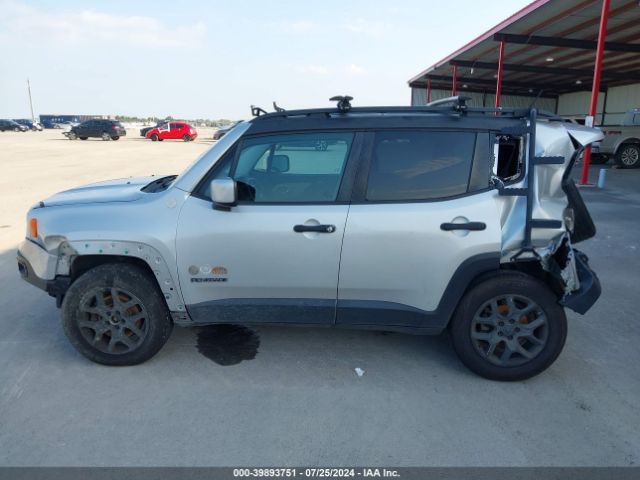 ZACCJBBT2FPC19591 Jeep Renegade Latitude