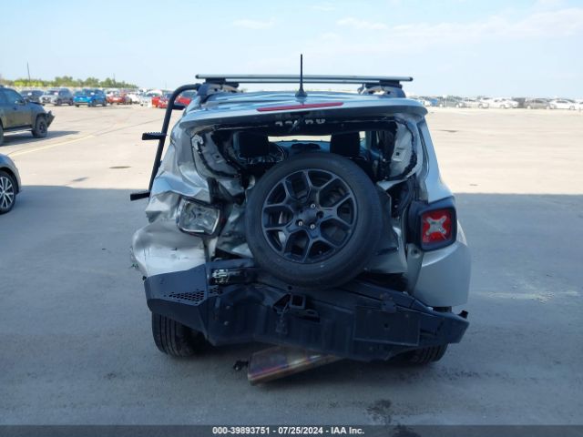 ZACCJBBT2FPC19591 Jeep Renegade Latitude