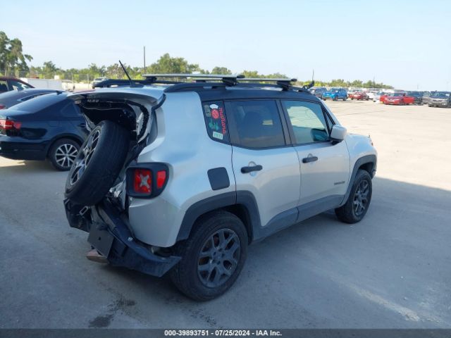 ZACCJBBT2FPC19591 Jeep Renegade Latitude