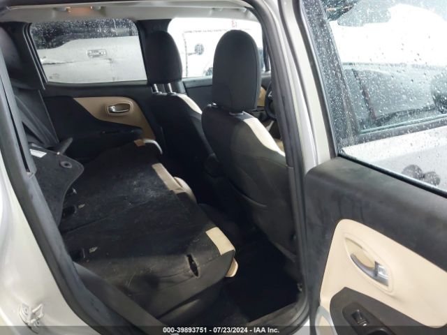 ZACCJBBT2FPC19591 Jeep Renegade Latitude