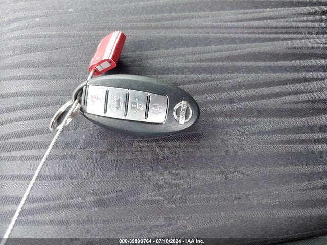 Nissan SENTRA SV 2017 3N1AB7AP1HY311704 Image 11