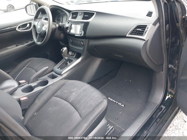Nissan SENTRA SV 2017 3N1AB7AP1HY311704 Image 5