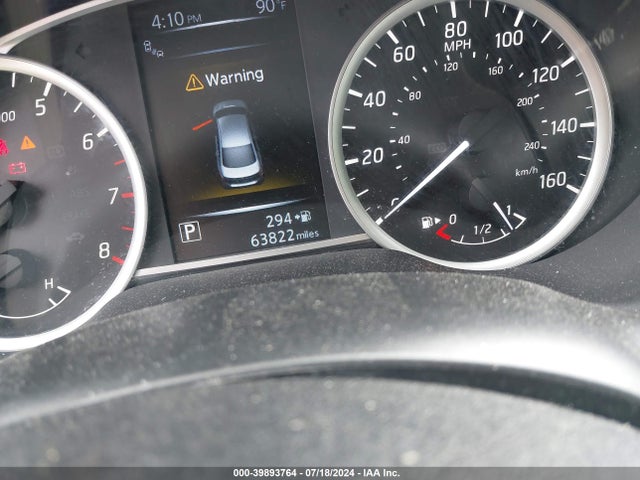 Nissan SENTRA SV 2017 3N1AB7AP1HY311704 Image 7