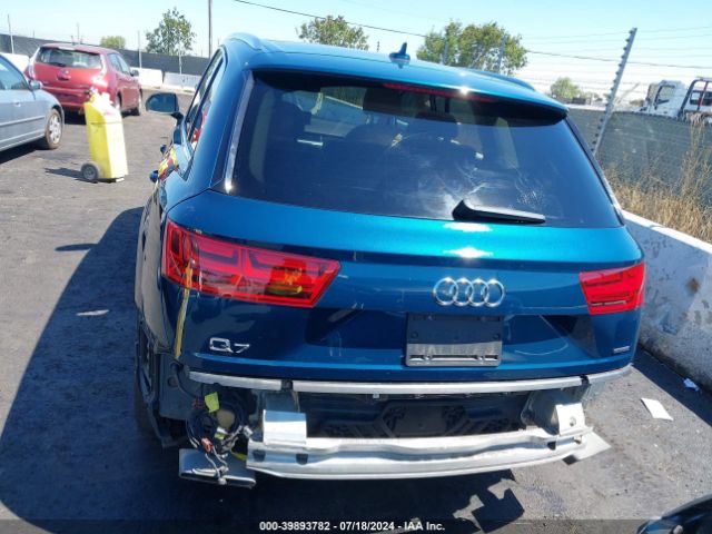 WA1LHAF76JD021780 Audi Q7 2.0t Premium