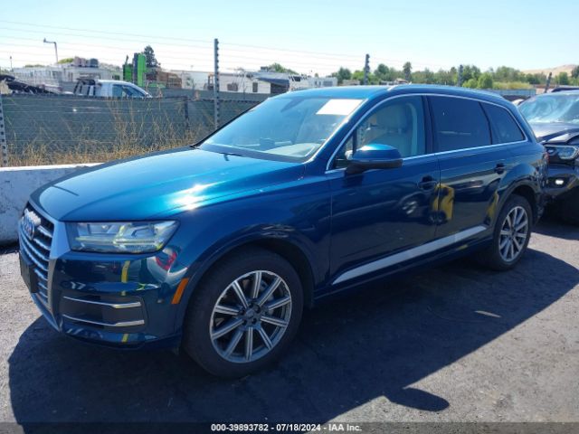 WA1LHAF76JD021780 Audi Q7 2.0t Premium