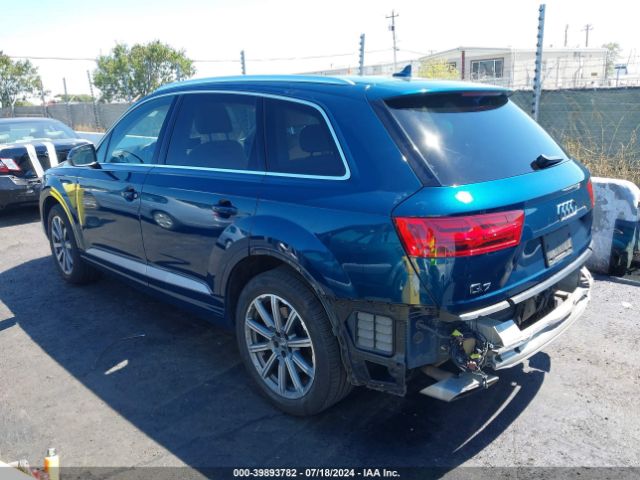 WA1LHAF76JD021780 Audi Q7 2.0t Premium