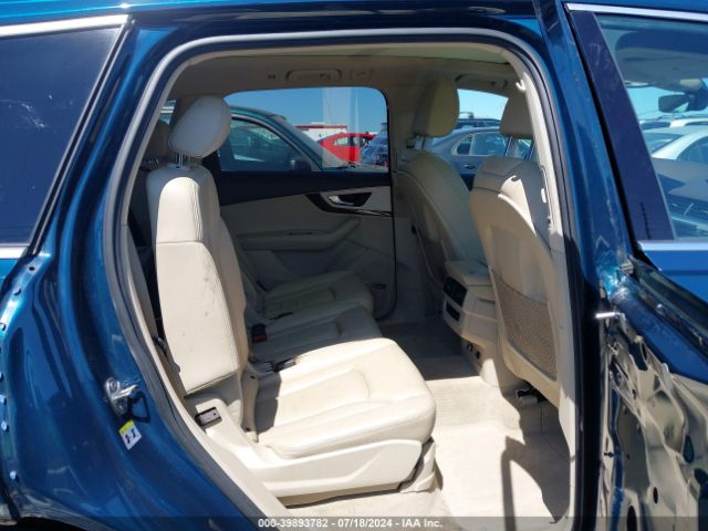 WA1LHAF76JD021780 Audi Q7 2.0t Premium