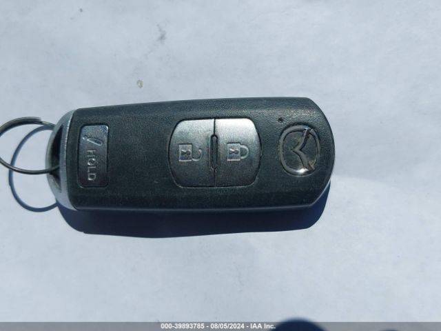 JM1BN1M3XH1134833 Mazda Mazda3 Grand Touring