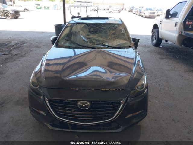 JM1BN1M3XH1134833 Mazda Mazda3 Grand Touring