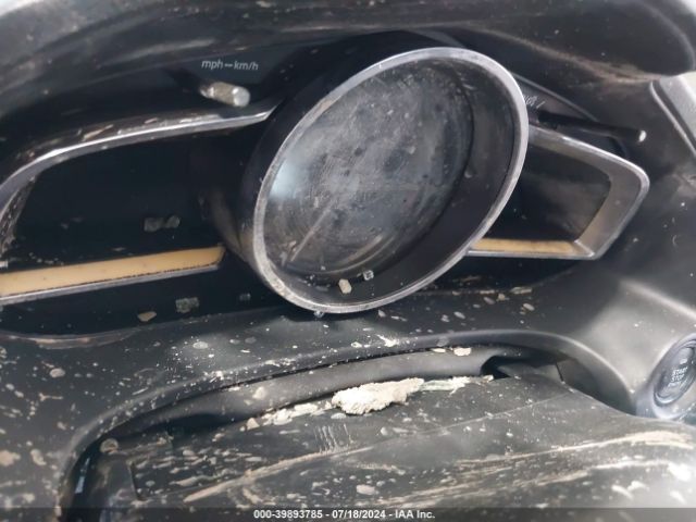 JM1BN1M3XH1134833 Mazda Mazda3 Grand Touring