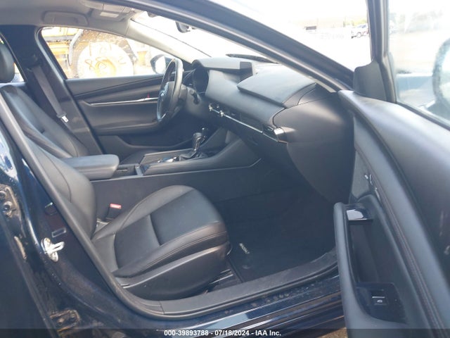 JM1BPBDM9K1121085 Mazda Mazda3 Preferred Package