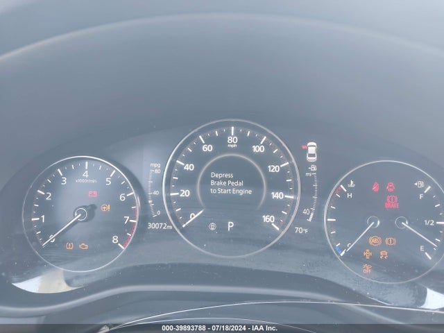 JM1BPBDM9K1121085 Mazda Mazda3 Preferred Package