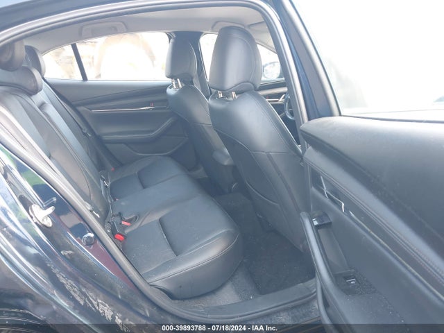 JM1BPBDM9K1121085 Mazda Mazda3 Preferred Package