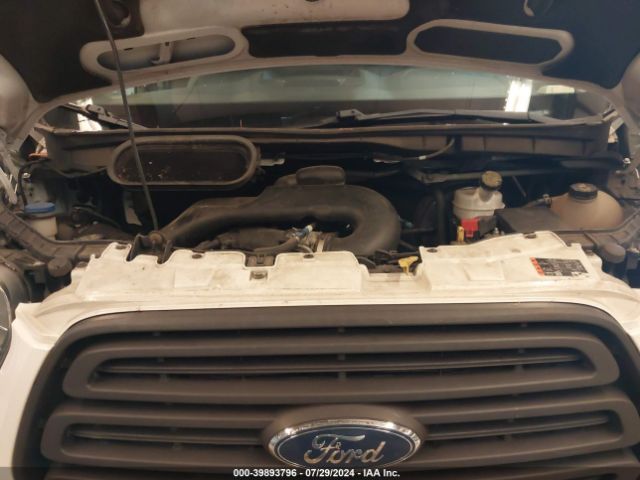 1FTNR2CM0FKB19086 Ford Transit-250