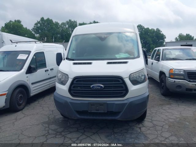 1FTNR2CM0FKB19086 Ford Transit-250