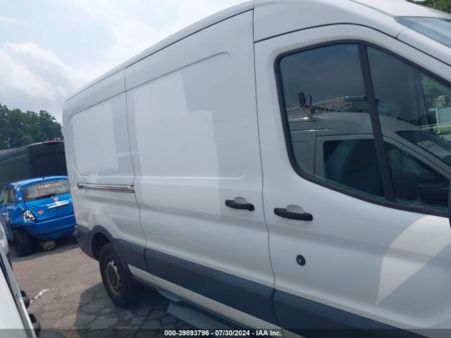 1FTNR2CM0FKB19086 Ford Transit-250