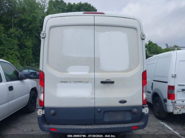 1FTNR2CM0FKB19086 Ford Transit-250